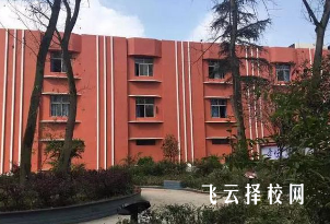 達州理工職業技術學校2024什么時候招生