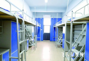 德陽市富民技工學校2024什么時候招生