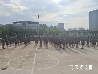 都江堰市職業(yè)中學(xué)2024什么時(shí)候招生