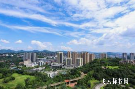 廣安市鄰水金科職業技術學校2024什么時候招生