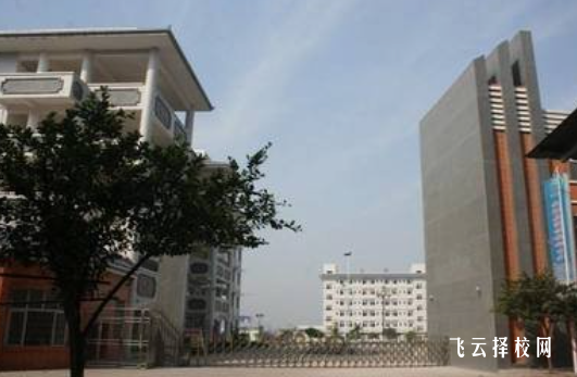 廣安市武勝嘉陵職業技術學校2024什么時候招生