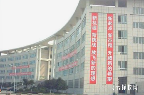 廣安益民職業技術學校2024什么時候招生