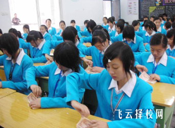 樂山商務(wù)技工學(xué)校2024什么時(shí)候招生