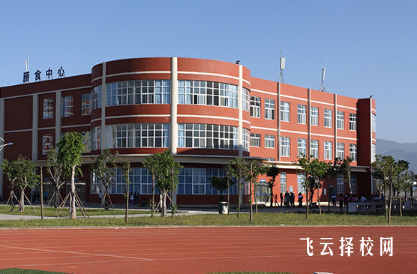 涼山州職業技術學校2024什么時候招生