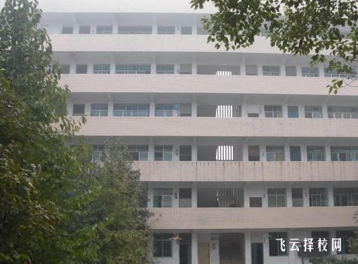 鄰水縣柑子職業技術學校2024什么時候招生docx