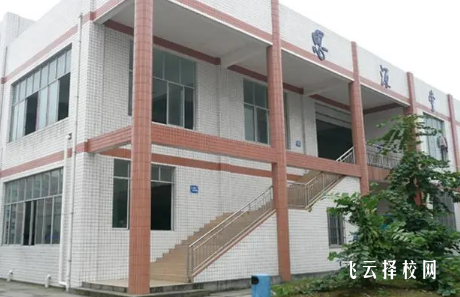 瀘州市電子機械學校2024什么時候招生