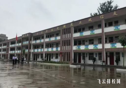 眉山市華興技工學(xué)校2024什么時(shí)候招生