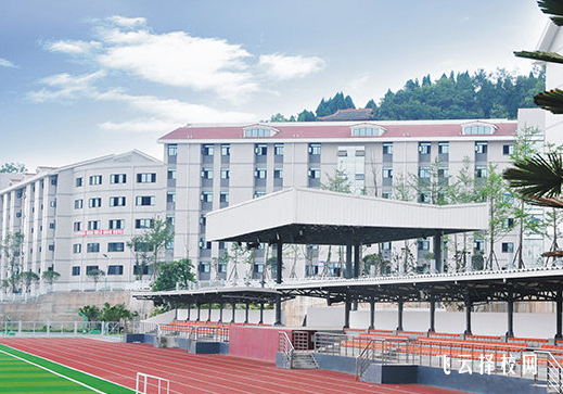 綿陽科工技工學校2024報名條件