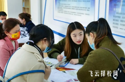 綿陽靈通電氣技工學校2024報名條件