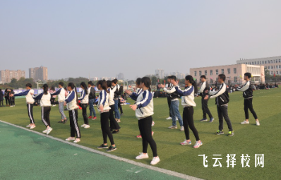 綿陽市安州區高級職業中學2024報名條件