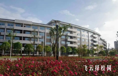 南充工貿科技職業學校2024報名條件