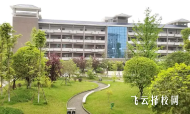 南充工貿科技職業學校2024報名條件