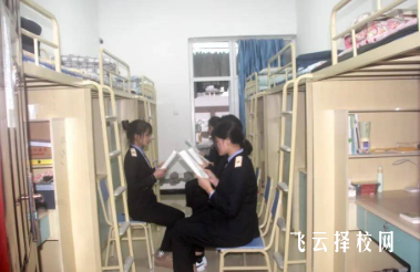 南充交通技工學校2024報名條件