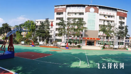 內江市泰來職業學校2024報名條件