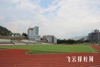 攀枝花商貿電子職業技術學校2024報名條件