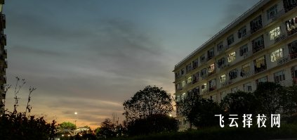 攀枝花市華森職業(yè)學(xué)校2024報(bào)名條件