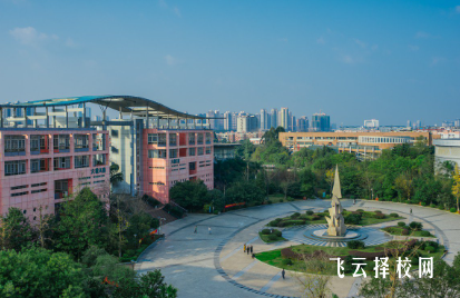 四川城市技師學院2024報名條件