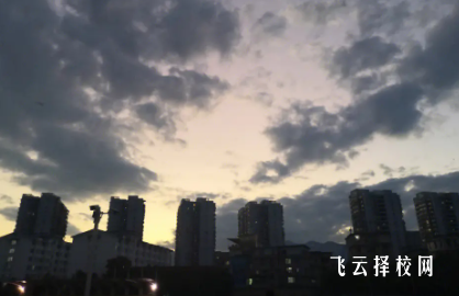 四川科創(chuàng)技工學校2024報名條件