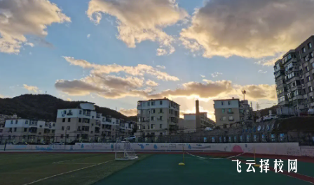 四川省安岳第一職業技術學校2024報名條件