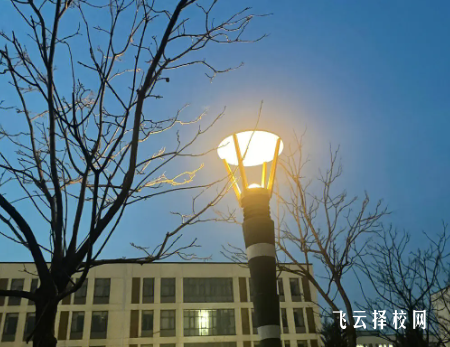 四川省大邑縣職業高級中學2024報名條件