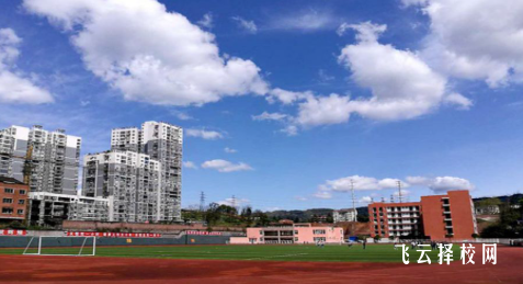 四川省電子商務學校2024報名條件