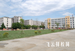 四川省廣漢市職業中專學校2024報名條件