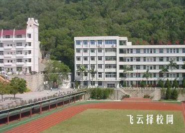 四川省廣元市朝天職業中學2024報名條件