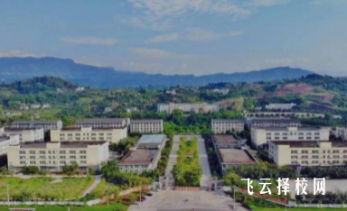 四川省合江縣職業高級中學2024報名條件