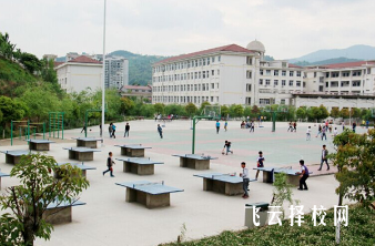 四川省劍閣職業高級中學2024報名條件