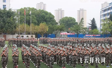 四川省江安縣職業(yè)技術學校2024報名條件