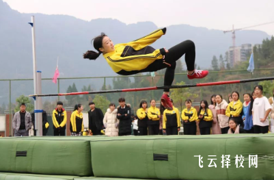 通江縣職業高級中學2024報名條件