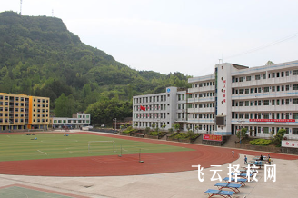 通江縣至誠職業(yè)中學(xué)2024報(bào)名條件