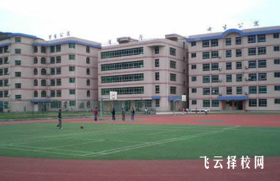 萬(wàn)源市職業(yè)高級(jí)中學(xué)2024報(bào)名條件