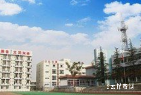 四川省南部縣職業(yè)技術(shù)學(xué)校2024報名條件