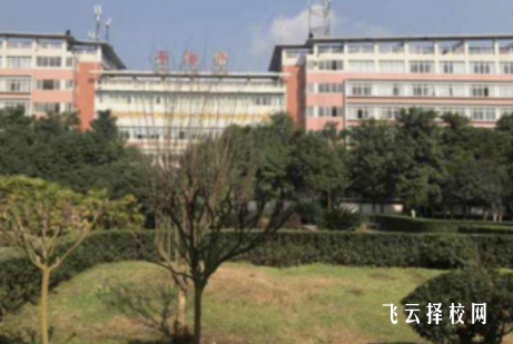 四川省南充中等專業(yè)學校2024報名條件