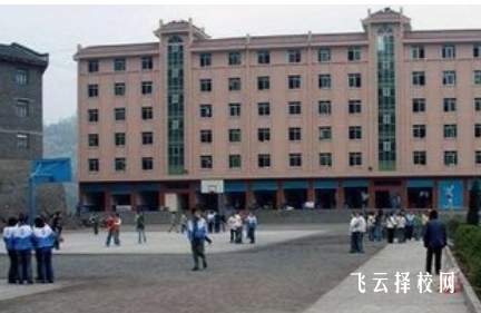 四川省南江縣職業(yè)中學(xué)2024報(bào)名條件