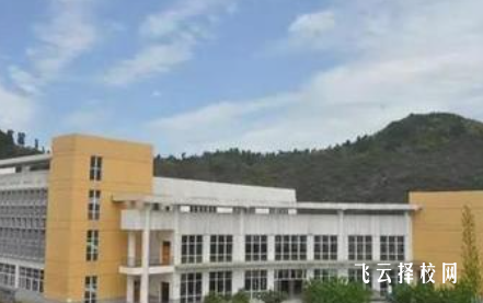 四川省蓬安縣職業(yè)中學2024報名條件