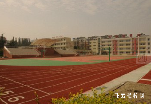 四川省雙流建設職業技術學校2024報名條件