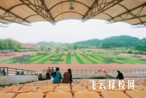 遂寧市機電職業技術學校2024報名條件