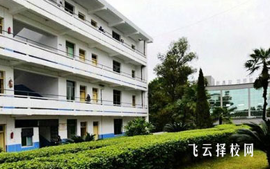 自貢市旅游職業高級中學2024報名條件