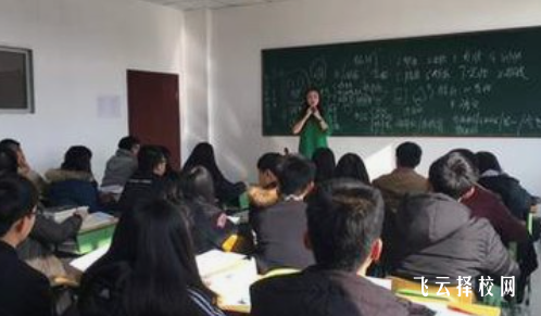 比較好的單招培訓(xùn)機(jī)構(gòu)