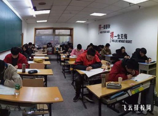 成都西蜀單招培訓(xùn)學(xué)校怎么樣