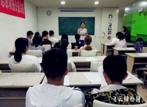 單招不培訓可以嗎