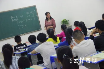 都江堰單招培訓(xùn)學(xué)校哪里好