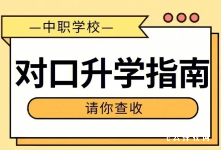 對口單招的分數線是多少