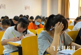 對口單招一般考什么