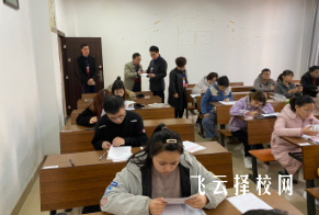 對(duì)口單招一般什么時(shí)候考