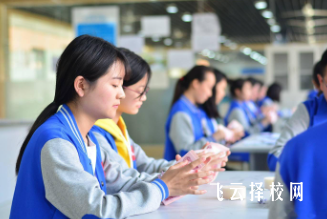 高技第三年怎么參加對口單招