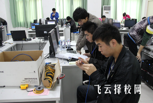 高技可以對口單招嗎