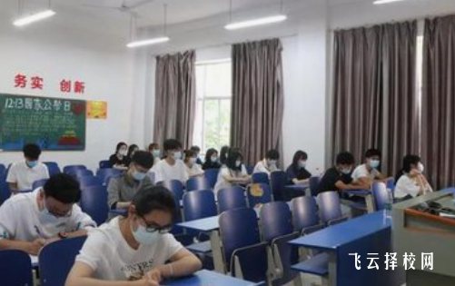 高職單招一般多少分可以錄取